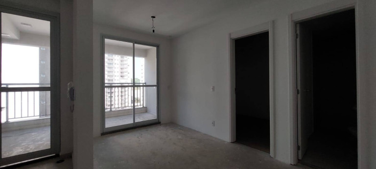 Imagem Apartamento com 1 Quarto à Venda, 38 m² em Vila Andrade - São Paulo Imagem Apartamento com 1 Quarto à Venda, 38 m² em Vila Andrade - São Paulo