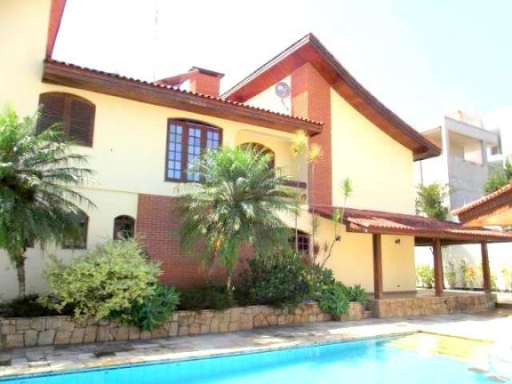 Imagem Casa com 5 Quartos à Venda, 1.000 m² em São Paulo Ii - Cotia Imagem Casa com 5 Quartos à Venda, 1.000 m² em São Paulo Ii - Cotia
