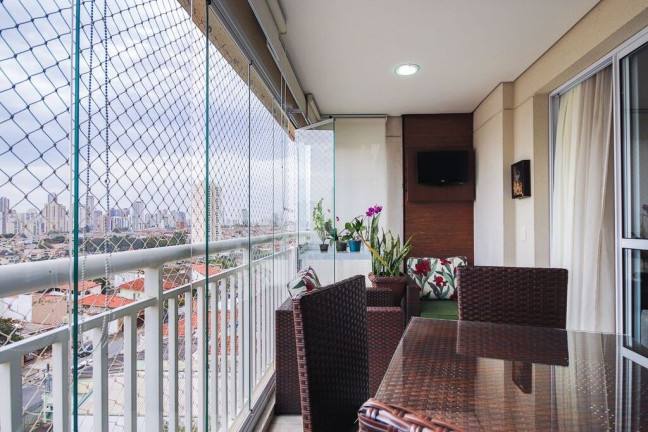 Imagem Imóvel com 2 Quartos à Venda, 79 m² em Alto Da Mooca - São Paulo Imagem Imóvel com 2 Quartos à Venda, 79 m² em Alto Da Mooca - São Paulo