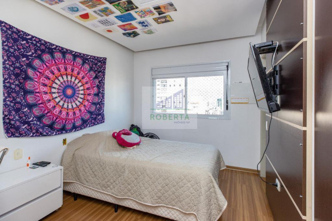 Imagem Apartamento com 4 Quartos à Venda, 178 m² em Brooklin - São Paulo
