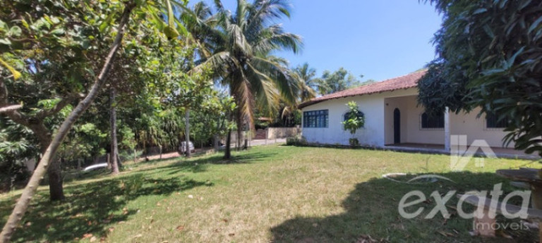 Imagem Chácara com 4 Quartos à Venda, 276 m² em Estancia Monazitica - Serra