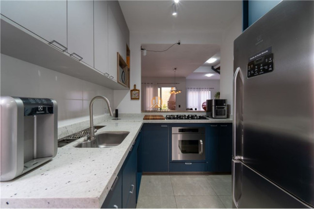 Imagem Casa com 3 Quartos à Venda, 118 m² em Medeiros - Jundiaí