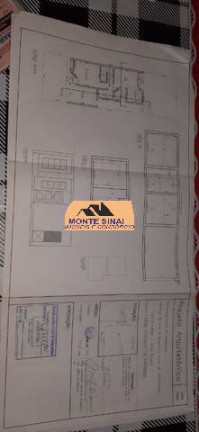 Imagem Casa com 2 Quartos à Venda, 157 m² em Altos De Votorantim - Votorantim Imagem Casa com 2 Quartos à Venda, 157 m² em Altos De Votorantim - Votorantim