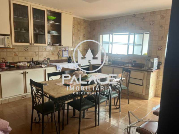 Imagem Imóvel com 3 Quartos à Venda, 183 m² em Alto - Piracicaba