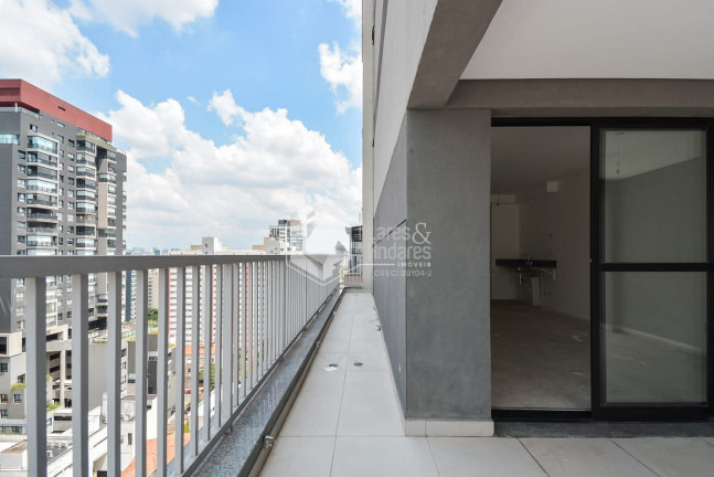 Imagem Apartamento com 1 Quarto à Venda, 80 m² em Pinheiros - São Paulo Imagem Apartamento com 1 Quarto à Venda, 80 m² em Pinheiros - São Paulo