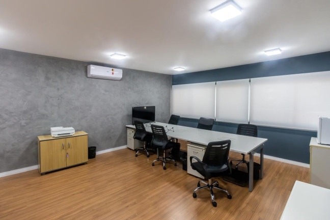 Imagem Imóvel Comercial à Venda, 36 m² em Itaim Bibi - São Paulo