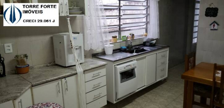 Imagem Casa com 3 Quartos à Venda, 180 m² em Jardim Vila Galvão - Guarulhos