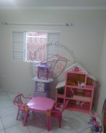 Imagem Imóvel com 3 Quartos à Venda, 145 m² em Jardim Bom Retiro (nova Veneza) - Sumaré