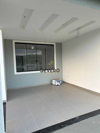 Imagem Casa de Condomínio com 2 Quartos à Venda, 121 m² em Ubatiba - Maricá
