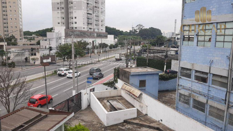 Imagem Edifício Residencial para Alugar, 3.561 m² em água Branca - São Paulo Imagem Edifício Residencial para Alugar, 3.561 m² em água Branca - São Paulo