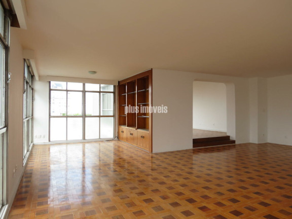 Imagem Apartamento com 4 Quartos para Alugar, 300 m² em Jardim América - São Paulo Imagem Apartamento com 4 Quartos para Alugar, 300 m² em Jardim América - São Paulo