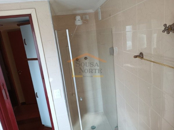 Imagem Apartamento com 2 Quartos à Venda, 77 m² em Santana - São Paulo Imagem Apartamento com 2 Quartos à Venda, 77 m² em Santana - São Paulo