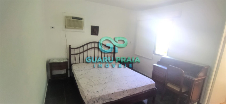 Imagem Apartamento com 4 Quartos à Venda, 120 m² em Enseada - Guarujá