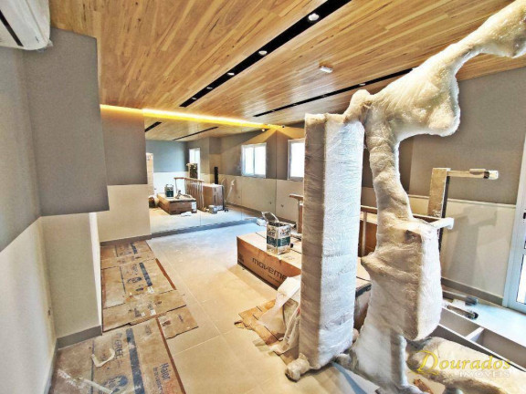Imagem Apartamento com 1 Quarto à Venda, 42 m² em Aviação - Praia Grande