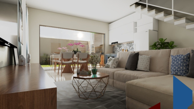 Imagem Casa com 3 Quartos à Venda, 116 m² em Maresias - São Sebastião Imagem Casa com 3 Quartos à Venda, 116 m² em Maresias - São Sebastião