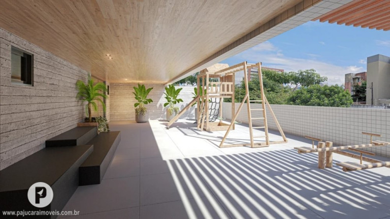 Imagem Apartamento com 3 Quartos à Venda, 86 m² em Jatiúca - Maceió Imagem Apartamento com 3 Quartos à Venda, 86 m² em Jatiúca - Maceió