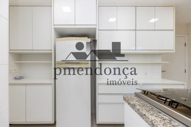 Imagem Apartamento com 3 Quartos à Venda, 91 m² em Vila Romana - São Paulo Imagem Apartamento com 3 Quartos à Venda, 91 m² em Vila Romana - São Paulo