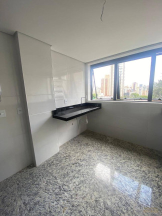 Imagem Apartamento com 2 Quartos à Venda, 64 m² em Centro - Belo Horizonte