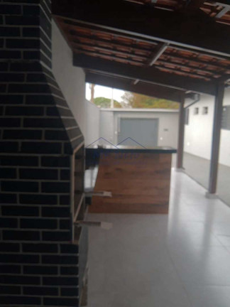 Imagem Casa com 4 Quartos à Venda, 250 m² em Jardim Elite - Pirassununga
