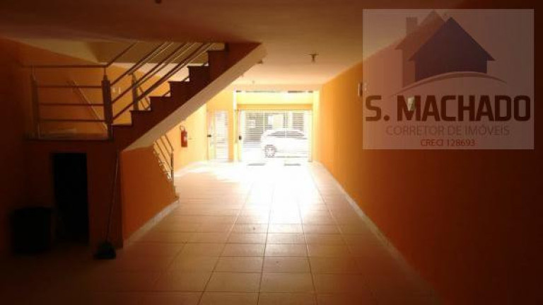 Imagem Apartamento com 2 Quartos à Venda, 80 m² em Parque Erasmo Assunção - Santo André Imagem Apartamento com 2 Quartos à Venda, 80 m² em Parque Erasmo Assunção - Santo André