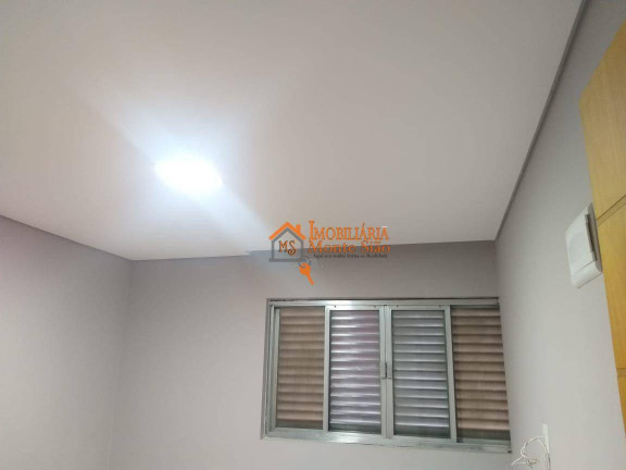 Imagem Sobrado com 3 Quartos à Venda, 315 m² em Vila Galvão - Guarulhos Imagem Sobrado com 3 Quartos à Venda, 315 m² em Vila Galvão - Guarulhos