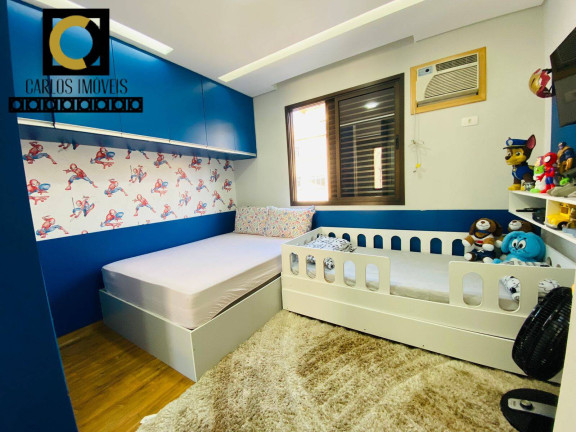 Imagem Casa com 3 Quartos à Venda, 170 m² em Boqueirão - Santos