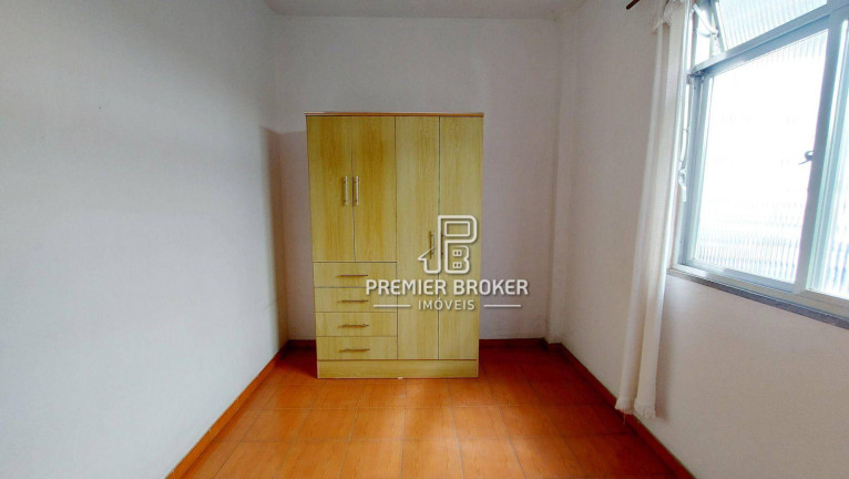 Imagem Apartamento com 2 Quartos à Venda, 36 m² em Barra Do Imbuí - Teresópolis