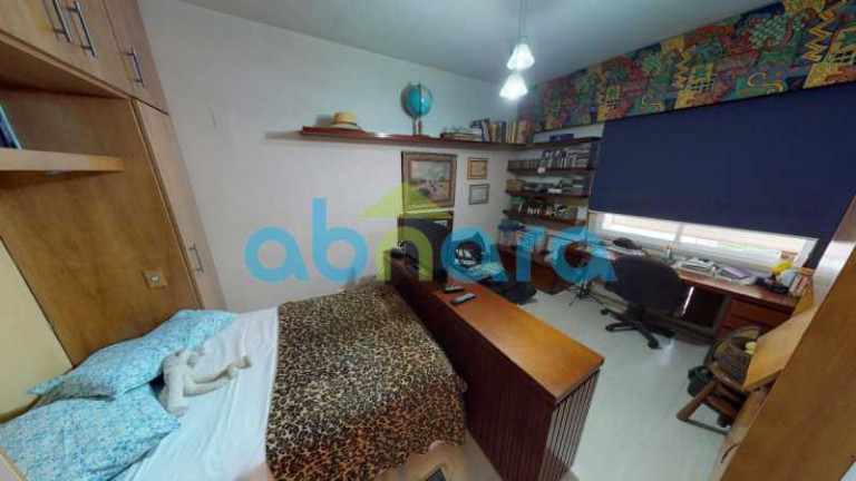 Imagem Cobertura com 4 Quartos à Venda, 300 m² em Leblon - Rio De Janeiro Imagem Cobertura com 4 Quartos à Venda, 300 m² em Leblon - Rio De Janeiro