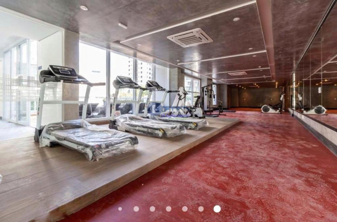 Apartamento com 2 Quartos à Venda, 67 m² em Melville Empresarial I E Ii - Barueri