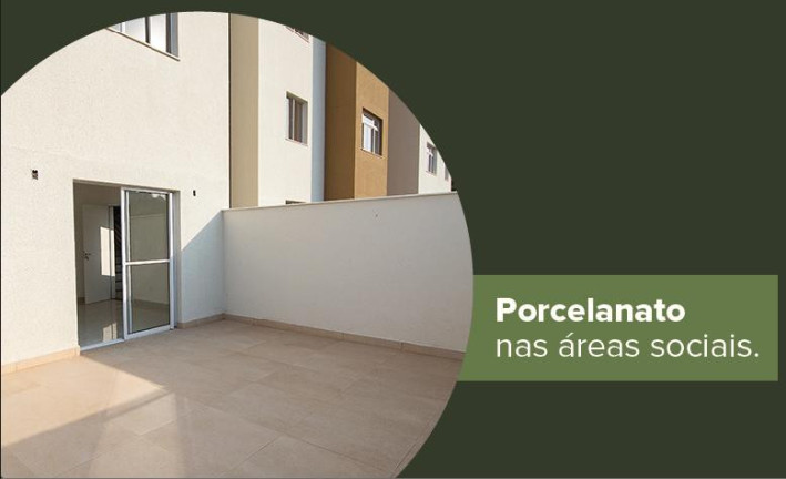 Imagem Apartamento com 2 Quartos à Venda, 52 m² em Santa Rosa - Belo Horizonte Imagem Apartamento com 2 Quartos à Venda, 52 m² em Santa Rosa - Belo Horizonte