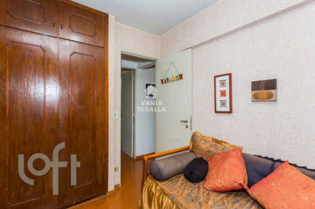 Imagem Apartamento com 3 Quartos à Venda, 80 m² em Perdizes - São Paulo