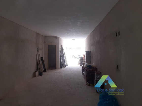 Imagem Sobrado com 3 Quartos à Venda, 190 m² em Santa Maria - Santo André Imagem Sobrado com 3 Quartos à Venda, 190 m² em Santa Maria - Santo André