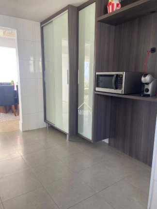 Imagem Cobertura com 3 Quartos à Venda, 227 m² em Centro - Santo André