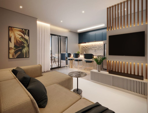 Imagem Apartamento com 1 Quarto à Venda, 28 m² em Freguesia Do ó - São Paulo