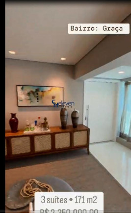 Imagem Apartamento com 4 Quartos à Venda, em Barra - Salvador Imagem Apartamento com 4 Quartos à Venda, em Barra - Salvador
