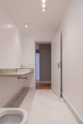 Imagem Apartamento com 2 Quartos à Venda, 210 m² em Higienópolis - São Paulo