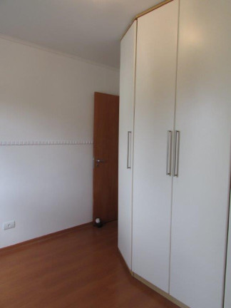 Imagem Apartamento com 3 Quartos à Venda, 61 m² em City América - São Paulo Imagem Apartamento com 3 Quartos à Venda, 61 m² em City América - São Paulo