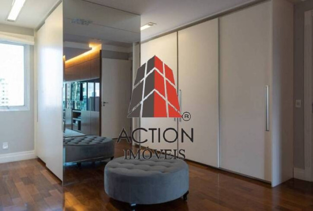 Imagem Apartamento com 5 Quartos à Venda, 625 m² em Jardim Anália Franco - São Paulo Imagem Apartamento com 5 Quartos à Venda, 625 m² em Jardim Anália Franco - São Paulo