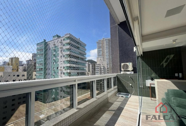Imagem Apartamento com 2 Quartos à Venda, 120 m² em Canto Do Forte - Praia Grande Imagem Apartamento com 2 Quartos à Venda, 120 m² em Canto Do Forte - Praia Grande