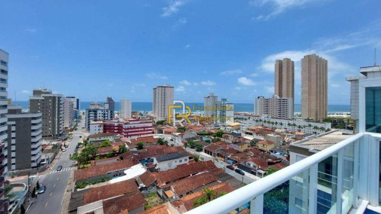 Imagem Cobertura com 3 Quartos à Venda, 165 m² em Mirim - Praia Grande Imagem Cobertura com 3 Quartos à Venda, 165 m² em Mirim - Praia Grande