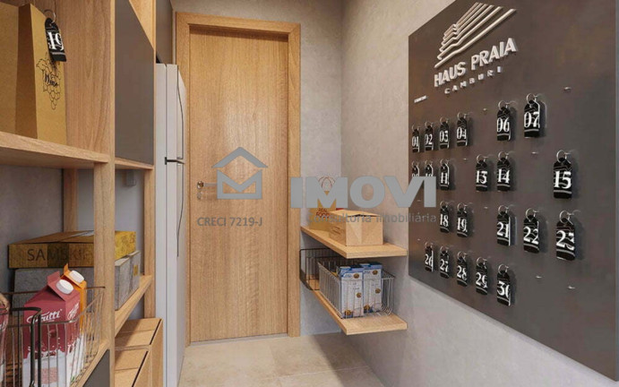 Imagem Apartamento com 4 Quartos à Venda, 154 m² em Jardim Camburi - Vitória