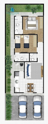 Imagem Casa com 2 Quartos à Venda, 220 m² em Centro - Bom Jesus Dos Perdões Imagem Casa com 2 Quartos à Venda, 220 m² em Centro - Bom Jesus Dos Perdões