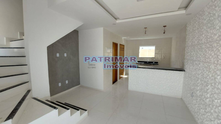 Imagem Casa com 2 Quartos à Venda, 57 m² em Barroco (itaipuaçu) - Maricá Imagem Casa com 2 Quartos à Venda, 57 m² em Barroco (itaipuaçu) - Maricá