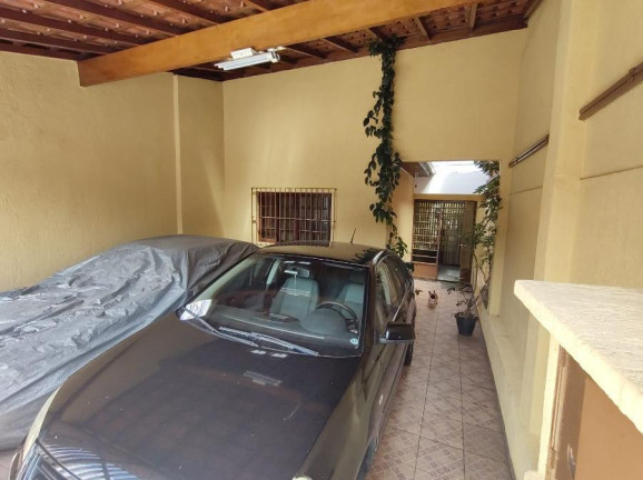 Imagem Casa com 3 Quartos à Venda, 120 m² em Cidade Nova São Miguel - São Paulo
