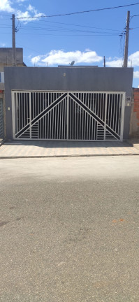 Imagem Casa de Condomínio com 4 Quartos à Venda, 160 m² em Parque São Bento - Sorocaba
