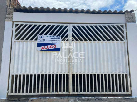 Imóvel com 1 Quarto para Alugar, 46 m² em Jardim Itapuã - Piracicaba