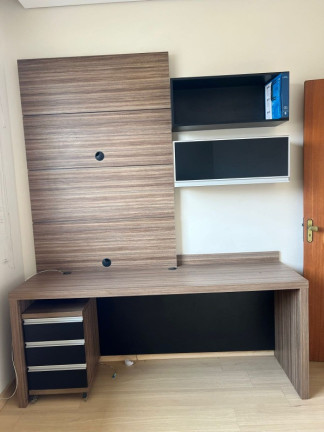 Imagem Casa com 3 Quartos à Venda, 130 m² em Nossa Senhora Do Carmo - Contagem