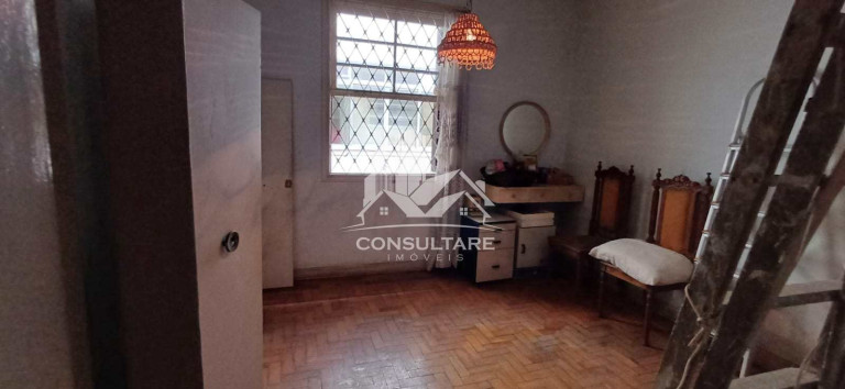 Imagem Casa com 3 Quartos à Venda, 150 m² em Campo Grande - Santos Imagem Casa com 3 Quartos à Venda, 150 m² em Campo Grande - Santos