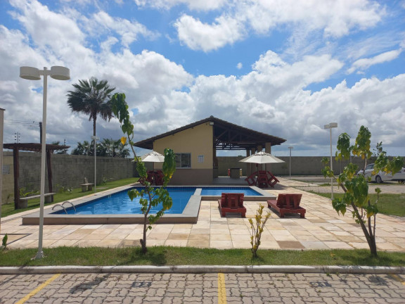 Imagem Apartamento com 2 Quartos à Venda, 45 m² em Siqueira - Fortaleza