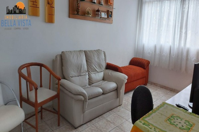 Imagem Apartamento com 3 Quartos à Venda, em Boa Vista - São Vicente Imagem Apartamento com 3 Quartos à Venda, em Boa Vista - São Vicente
